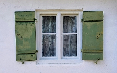Hier sind Bilder von H&auml;usern